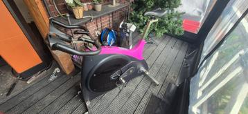 Body bike Spinningfiets - professionele  beschikbaar voor biedingen