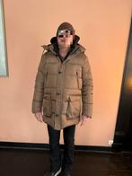 Hetregó gewatteerde winterjas, Maat 56/58 (XL), Ophalen of Verzenden, Zo goed als nieuw, Hetregó
