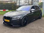 BMW 1-serie M135i xDrive Exe Opendak 19inch Performance, Euro 5, Cruise Control, Gebruikt, 320 pk