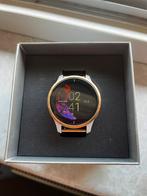 Garmin Venu smartwatch rozegoud, Gebruikt, Garmin, Ophalen of Verzenden, Android