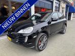 Porsche Cayenne 4.8 S YOUNGTIMER/INCL. BTW (bj 2008), Automaat, Cayenne, Gebruikt, Leder