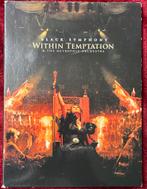 Within Temptation - Black Symphony DVD, Ophalen, Alle leeftijden, Boxset, Muziek en Concerten