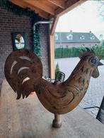 GEZOCHT! : Antieke kerkhaan torenhaan weerhaan windhaan, Ophalen