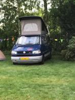Te Koop : VW T4 Carthago camper, Caravans en Kamperen, Buscamper of Camperbus, Volkswagen, Hefdak, 7 tot 12 maanden geleden