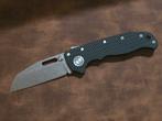 Demko AD20.5 S35VN & G10 zakmes, Ophalen of Verzenden, Gebruikt