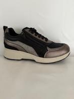 XSENSIBLE STRETCHWALKER, mt 36 wijdte H, old silver combi, Jetsshoeshop@hotmail.com, Zwart, Nieuw, Ophalen of Verzenden