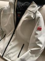 Nordberg Winterjas Dames - Maat 44/46 - Wit, Ophalen of Verzenden, Zo goed als nieuw, Wit