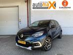 Renault Captur 1.2 TCe Limited |Navigatie!|Camera!|Cruise!|, Stof, Gebruikt, Euro 6, 4 cilinders