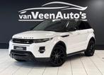 Range Rover Evoque 2.0 Si 4WD Dynamic/2 Jaar garantie, Automaat, Gebruikt, 4 cilinders, Met garantie (alle)