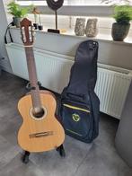 Strunal  klassieke Gitaar 478 H 4/4, Ophalen, Zo goed als nieuw, Klassieke of Spaanse gitaar