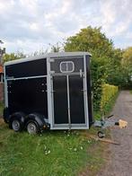 Te koop IFor Williams HB 403 1.5 paards, Ophalen, Zo goed als nieuw
