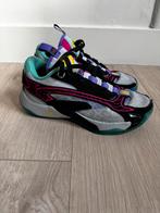 Nike Air Jordan Luka 2 GS Hyper Jade junior maat 38, Ophalen of Verzenden, Zo goed als nieuw, Schoenen
