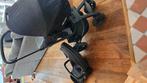 Kinderwagen Easywalker Harvey 2, Kinderen en Baby's, Kinderwagens en Combinaties, Ophalen, Zo goed als nieuw, Overige merken