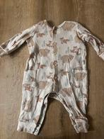 H&M ribbel vos dieren print boxpakje maat 62 nieuw!!, Kinderen en Baby's, Babykleding | Maat 62, Nieuw, Ophalen of Verzenden, Jongetje of Meisje