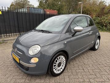 Fiat 500 0.9 TwinAir Pop Autom/Tiptr Airco/LMV (bj 2012) beschikbaar voor biedingen
