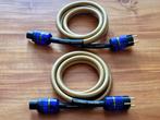 IsoTek EVO3 Elite C15 powercord netkabel 2.0 meter, Audio, Tv en Foto, Audiokabels en Televisiekabels, Ophalen of Verzenden, Zo goed als nieuw