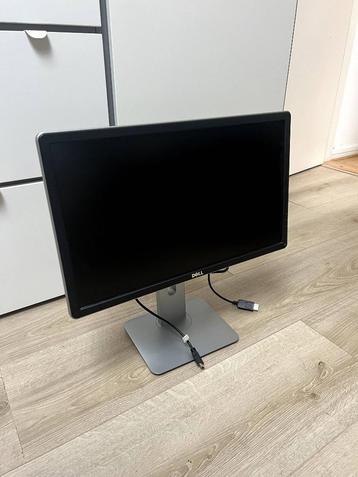 Dell Monitor P2014HT 19,5'' beschikbaar voor biedingen