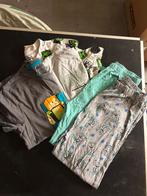 Minecraft Kleding Set Jongens 134- 140, Ophalen of Verzenden, Gebruikt, Jongen