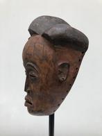 Oud Afrikaans Masker, Ophalen of Verzenden