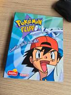 Pokemon flippo's, Verzamelen, Ophalen of Verzenden