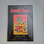 Donald Duck 1955 Deel 2 (nrs 27-53), Walt Disney, Ophalen of Verzenden, Zo goed als nieuw, Meerdere stripboeken