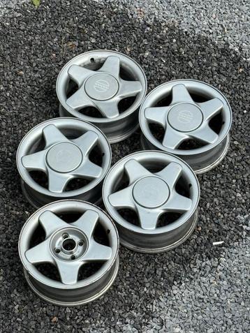 Volvo Taurus velgen 440 460 480 beschikbaar voor biedingen