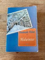 Rosamunde Pilcher - Midwinter, Ophalen of Verzenden, Nederland, Gelezen, R. Pilcher