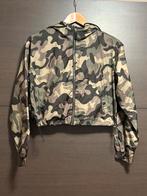 Jas maat S, Kleding | Heren, Ophalen of Verzenden, Zo goed als nieuw, Maat 46 (S) of kleiner, Overige kleuren