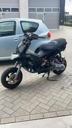 Gilera runner 180cc, Fietsen en Brommers, Scooters | Piaggio, Ophalen, Overige modellen, Zo goed als nieuw, Benzine