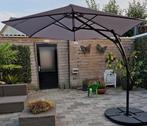 Zwevende parasol, Ophalen, Zo goed als nieuw