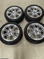Sportvelgen BMW 5-serie F10 ('10-'13 set lichtmetaal 7842650, Auto-onderdelen, Banden en Velgen, 18 inch, Velg(en), Partnerportal@bmw.de