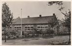 westerbork ulo school, Verzamelen, Verzenden, 1940 tot 1960, Ongelopen, Drenthe