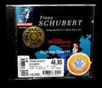 Franz Schubert-String Quintet In C Major Opus 163-Wispelwey, Ophalen of Verzenden, Classicisme, Zo goed als nieuw