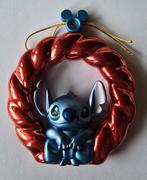 AH Disney Kerstkransjes, Ophalen of Verzenden, Overige figuren, Nieuw, Beeldje of Figuurtje