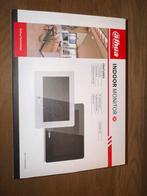 Dahua 2-wire Indoor Monitor - Nieuwstaat!, Ophalen of Verzenden, Nieuw