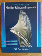 Material Science and Engineering, Ophalen, Beta, WO