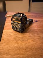 WSI 1:50 Scania 143M Preben Jorgensen, Hobby en Vrije tijd, Modelauto's | 1:50, Ophalen of Verzenden, Zo goed als nieuw, Bus of Vrachtwagen
