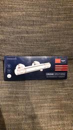 Grohe Grohtherm 1000 Performance Thermostat, Doe-het-zelf en Verbouw, Sanitair, Ophalen, Nieuw, Chroom, Douche