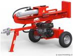 Online Veiling: Rhino-Cross T35 log splitter, Nieuw