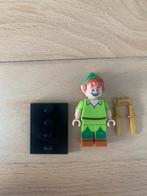 Lego minifiguren Disney  serie 1 Peter Pan, Kinderen en Baby's, Speelgoed | Duplo en Lego, Ophalen of Verzenden, Nieuw, Complete set