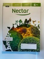 Nectar 4e editie Biologie, Boeken, VWO, Biologie, Ophalen of Verzenden, Zo goed als nieuw