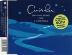 Chris Rea Driving Home For Christmas 2003 CD Maxi-Single, Ophalen of Verzenden, Zo goed als nieuw, Poprock