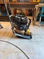 Trilplaat rpf700pro, Doe-het-zelf en Verbouw, Gereedschap | Overige machines, Ophalen, Zo goed als nieuw