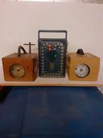 Duivenklokken, Audio, Tv en Foto, Radio's, Ophalen of Verzenden, Zo goed als nieuw