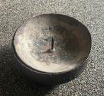 kaarshouder van deksel van kaasstolp, Ophalen of Verzenden, Gebruikt, Hout, Minder dan 25 cm