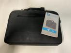 Nieuwe HP laptop tas kaartje er nog aan 14inch met draagriem, Computers en Software, Laptoptassen, Ophalen, 14 inch, Nieuw