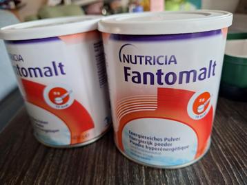 Fantomalt, nieuw en ongeopend. beschikbaar voor biedingen
