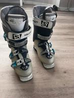 Salomon dames Ski Schoenen - Maat 24.0 (38), Ophalen, 160 tot 180 cm, Gebruikt, Schoenen