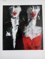 Kunstboek Charlotte Molenkamp, 2008, 66 pagina's, Ophalen of Verzenden, Gelezen, Overige onderwerpen