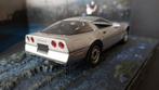 Chevrolet Corvette 1:43 James Bond 007 View to a kill Pol, Overige merken, Auto, Verzenden, .